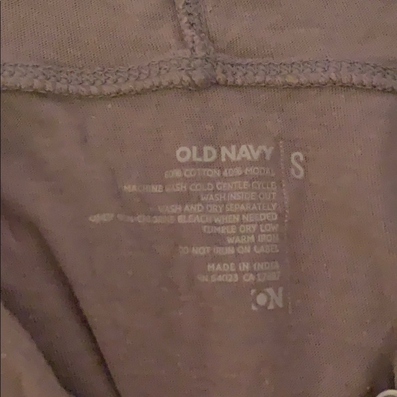 Long sleeve with hoodie - Picture 2 of 2